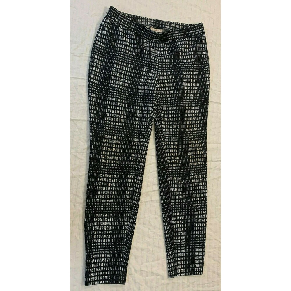 ROZALI WOMENS PANTS SIZE M